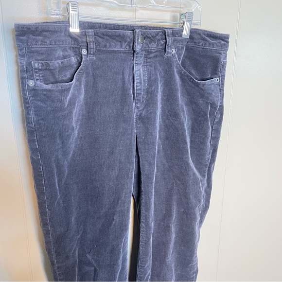 Patagonia corduroy jeans charcoal grey men’s 31 - Picture 2 of 13